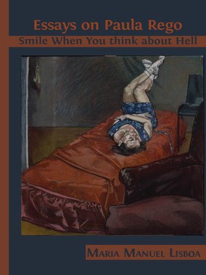 cover image of Essays on Paula Rego